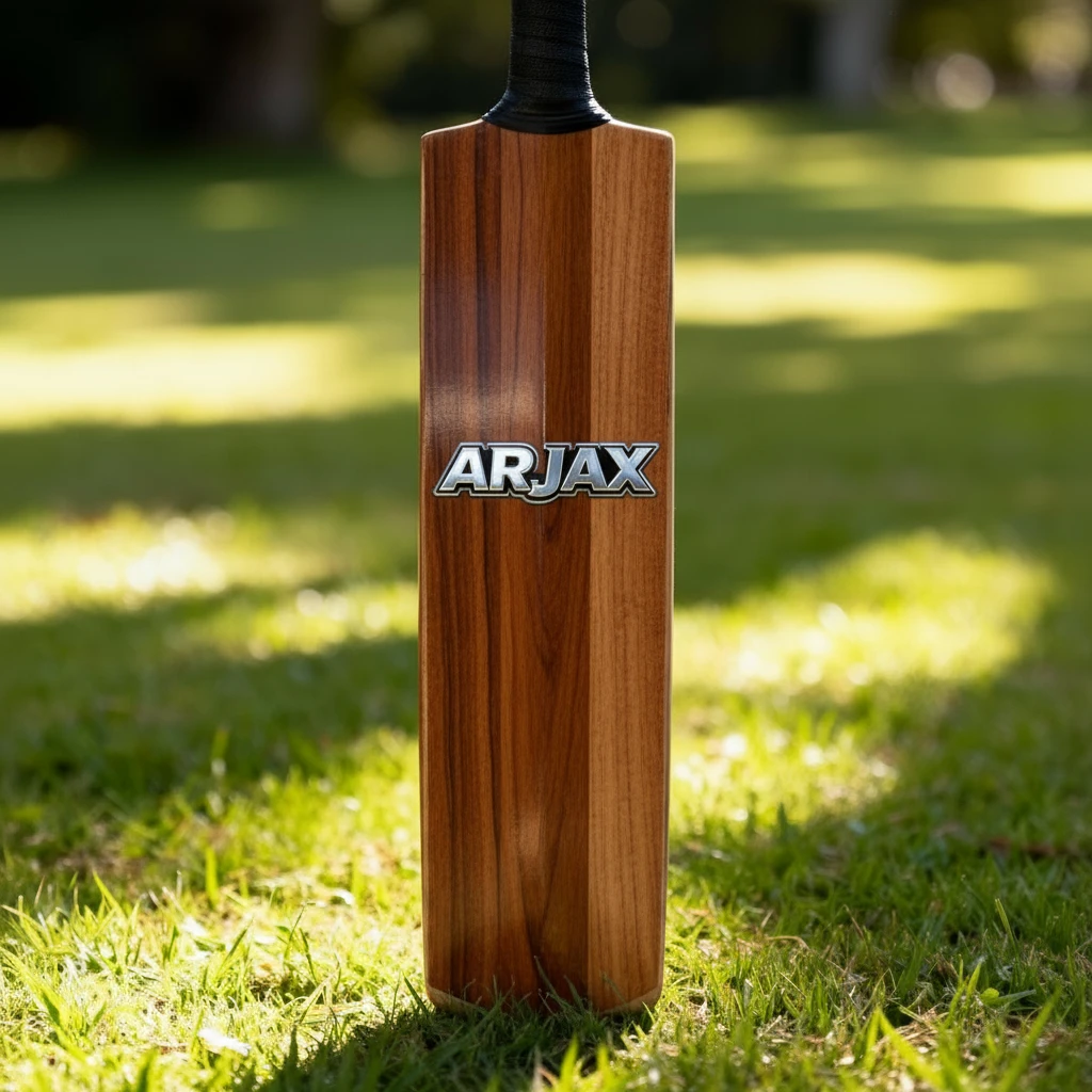 Signature Pro Cricket Bat Full View